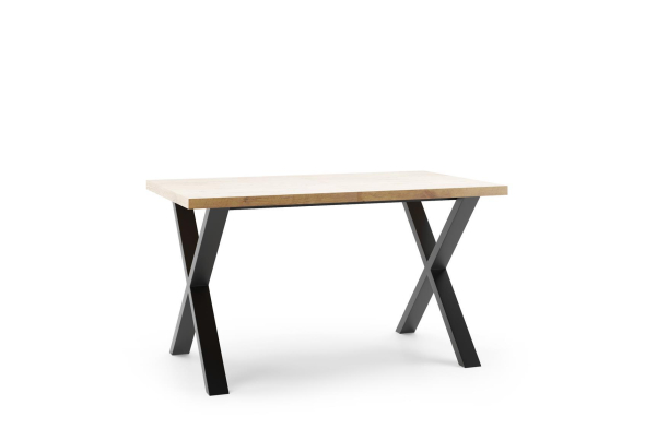 Duży stół rozkładany HAMMERFEST 80x140-240