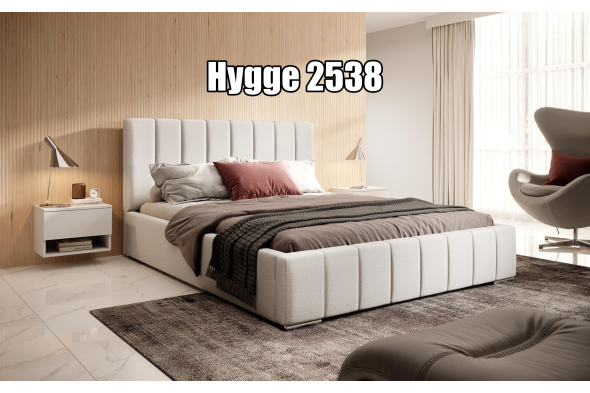 Łóżko tapicerowane z pojemnikiem Noemi 180x200