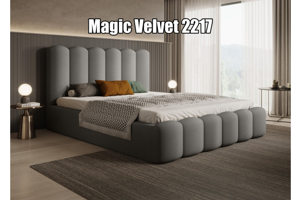 Łóżko tapicerowane Vesta 180x200