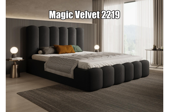 Łóżko tapicerowane Vesta 180x200