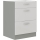 Szafka dolna 3 szuflady 60 D 3S PREMIUM BOX