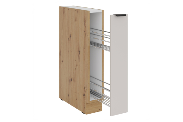 Szafka dolna 15 D CARGO