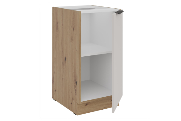 Szafka dolna 40 D 1F