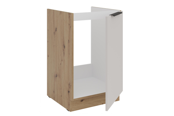 Szafka dolna pod zlew 50 ZL 1F