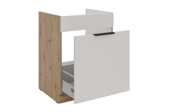 Szafka dolna po zlew 60 ZL 1S