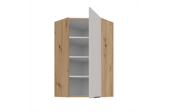 Szafka górna narożna 60x60 GN-108 (45*) 1F