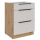Szafka dolna 3 szuflady 60 D 3S  PREMIUM BOX