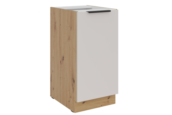 Szafka dolna 40 D 1F