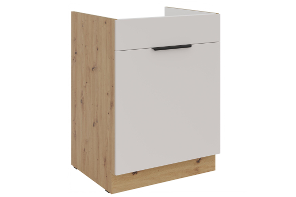 Szafka dolna po zlew 60 ZL 1S