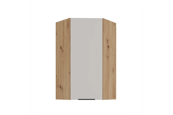 Szafka górna narożna 60x60 GN-108 (45*) 1F