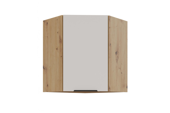 Szafka górna narożna 60x60 GN-72 (45*) 1F