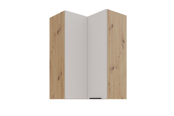 Szafka górna narożna 60x60 GN-90 (90*) 2F