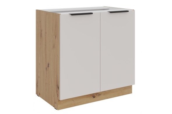 Szafka dolna 80 D 2F