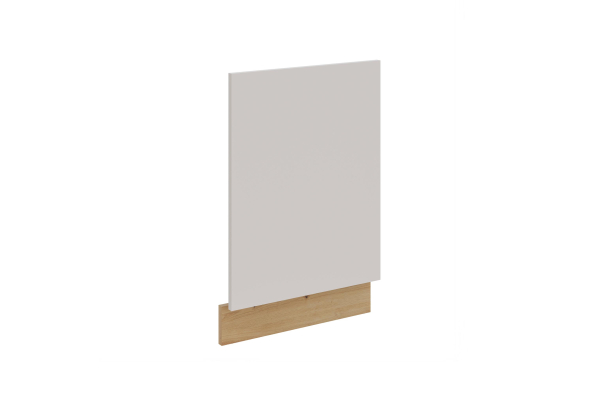 Front do zmywarki 45 z panelem na froncie ZM 570x446