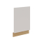 Front do zmywarki 45 z panelem na froncie ZM 570x446