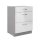 Szafka dolna 3 szuflady 60 D 3S PREMIUM BOX