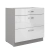 Szafka dolna 3 szuflady 80 D 3S PREMIUM BOX