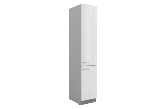 Szafka komin słupek 40 DK-210 2F