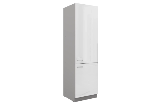 Szafka komin słupek 60 DK-210 2F