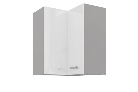 Szafka górna narożnikowa 60x60 GN-72 (90*) 2F