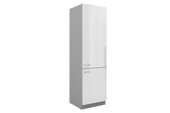Zabudowa lodówki 60 LO-210 2F