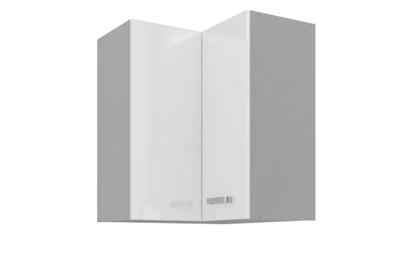 Szafka górna narożnikowa 60x60 GN-72 (90*) 2F