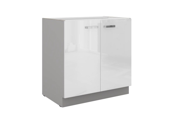 Szafka dolna 80 D 2F