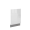 Front do zmywarki 45 z panelem na froncie ZM 570x446